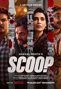 Exclusiv - Scoop (2023) Serial Indian Online Subtitrat in Romana