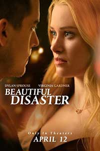 Fericirea începe azi - Beautiful Disaster (2023) Film Online Subtitrat