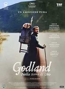 Godland - Vanskabte land (2022) Film Online Subtitrat in Romana