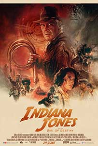 Indiana Jones and the Dial of Destiny (2023) Film Online Subtitrat