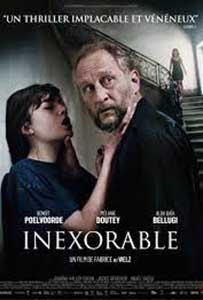 Inexorable (2021) Film Online Subtitrat in Romana