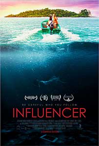 Influencer (2022) Film Online Subtitrat in Romana