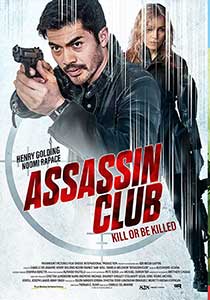 Liga asasinilor - Assassin Club (2023) Film Online Subtitrat