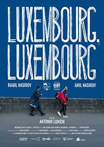 Luxembourg Luxembourg (2022) Film Online Subtitrat in Romana