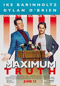 Maximum Truth (2023) Film Online Subtitrat in Romana