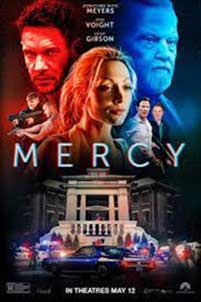 Mercy (2023) Film Online Subtitrat in Romana