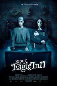 Night at the Eagle Inn (2021) Film Online Subtitrat in Romana