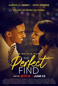 Ocazia perfectă - The Perfect Find (2023) Film Online Subtitrat