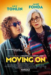 Răzbunare prietenoasă - Moving On (2022) Film Online Subtitrat