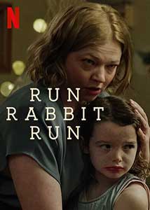 Run Rabbit Run (2023) Film Online Subtitrat in Romana