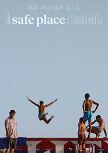 Safe Place - Sigurno mjesto (2022) Film Online Subtitrat in Romana