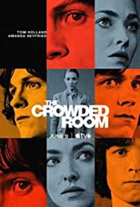 The Crowded Room (2023) Serial Online Subtitrat in Romana