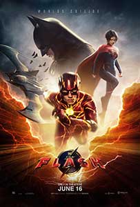The Flash (2023) Film Online Subtitrat in Romana