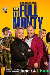 The Full Monty (2023) Serial Online Subtitrat in Romana