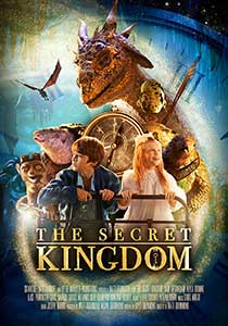 The Secret Kingdom (2023) Film Online Subtitrat in Romana