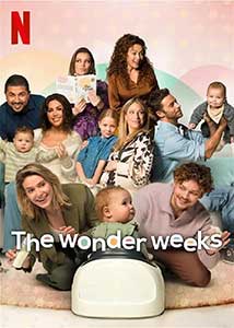 The Wonder Weeks (2023) Film Online Subtitrat in Romana