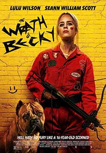 The Wrath of Becky (2023) Film Online Subtitrat in Romana