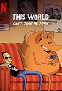 This World Can't Tear Me Down (2023) Serial Animat Online Subtitrat