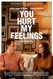 You Hurt My Feelings (2023) Film Online Subtitrat in Romana