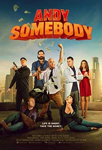 Andy Somebody (2023) Film Online Subtitrat in Romana