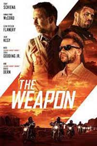 Arma - The Weapon (2023) Film Online Subtitrat in Romana