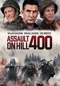 Assault on Hill 400 (2023) Film Online Subtitrat in Romana