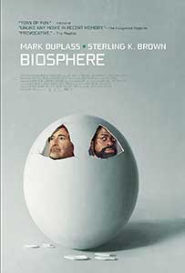 Biosphere (2023) Film Online Subtitrat in Romana