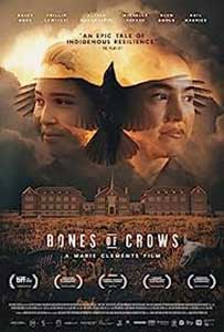 Bones of Crows (2023) Film Online Subtitrat in Romana