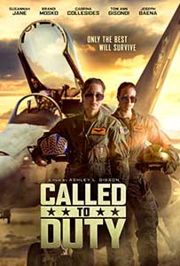 Called to Duty (2023) Film Online Subtitrat in Romana