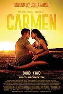 Carmen: Dans pentru viață (2023) Film Online Subtitrat in Romana