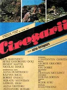 Ciresarii (1972) Serial Romanesc Online in HD 1080p