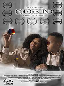 Colorblind (2023) Film Online Subtitrat in Romana