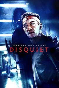 Disquiet (2023) Film Online Subtitrat in Romana