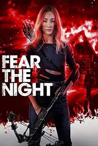 Fear the Night (2023) Film Online Subtitrat in Romana