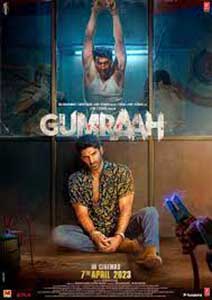 Gumraah (2023) Film Indian Online Subtitrat in Romana