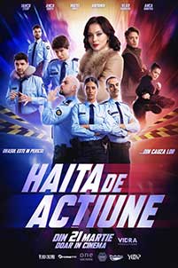 Haita de acțiune (2023) Film Romanesc Online in HD 1080p