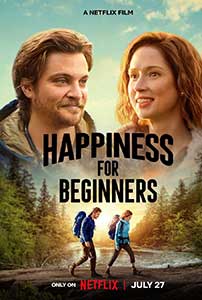 Happiness for Beginners (2023) Film Online Subtitrat in Romana