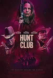 Hunt Club (2023) Film Online Subtitrat in Romana
