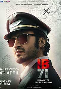 IB 71 (2023) Film Indian Online Subtitrat in Romana