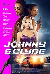 Johnny and Clyde (2023) Film Online Subtitrat in Romana