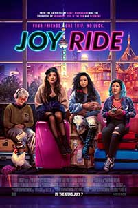 Joy Ride (2023) Film Online Subtitrat in Romana