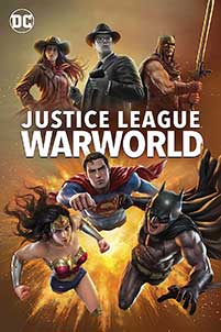 Justice League: Warworld (2023) Film Online Subtitrat in Romana