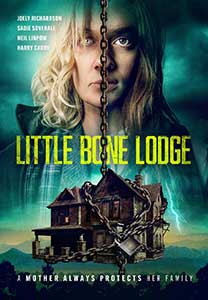 Little Bone Lodge (2023) Film Online Subtitrat in Romana