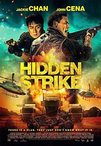 Lovitură ascunsă - Hidden Strike (2023) Film Online Subtitrat