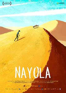 Nayola (2023) Film Online Subtitrat in Romana