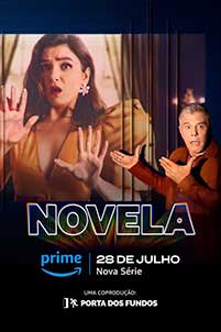 Novela (2023) Serial Online Subtitrat in Romana