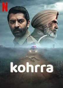 Orbiți de ceață - Kohrra (2023) Serial Indian Online Subtitrat