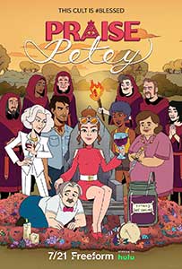 Praise Petey (2023) Serial Animat Online Subtitrat in Romana