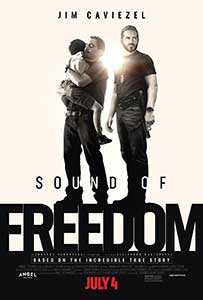 Sound of Freedom (2023) Film Online Subtitrat in Romana