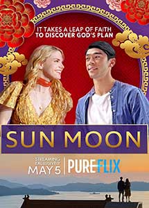 Sun Moon (2023) Film Online Subtitrat in Romana